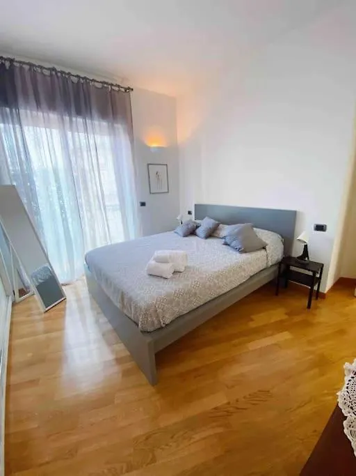 Manzoni Ring, Un Giro A Napoli Apartment