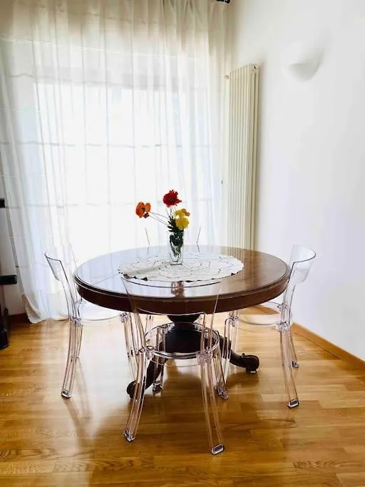 Manzoni Ring, Un Giro A Napoli Apartment Italy