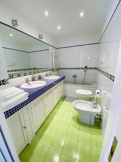 Manzoni Ring, Un Giro A Napoli Apartment 0*, Naples