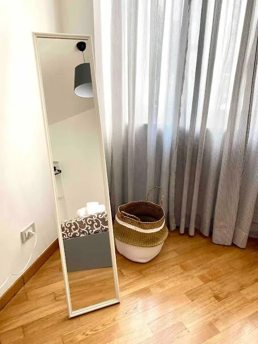 Manzoni Ring, Un Giro A Napoli Apartment  Naples