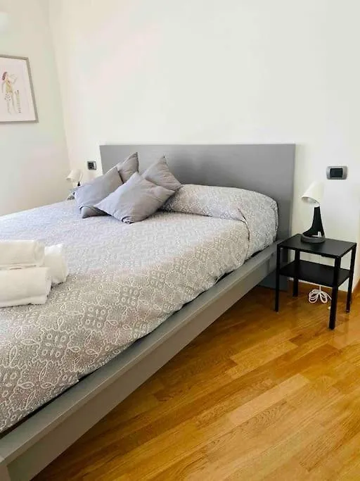 Manzoni Ring, Un Giro A Napoli Apartment Naples