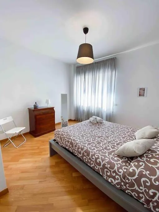 Manzoni Ring, Un Giro A Napoli Apartment 0*, Naples Italy