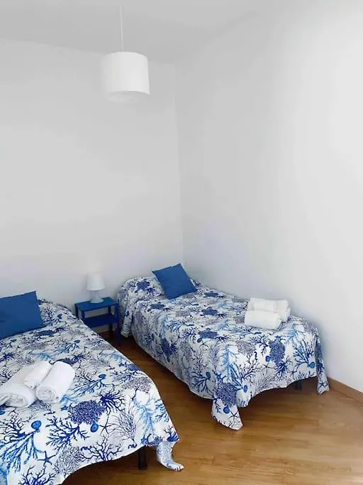 Manzoni Ring, Un Giro A Napoli Apartment Italy