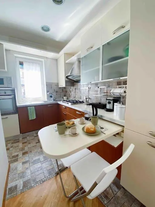 Manzoni Ring, Un Giro A Napoli Apartment Naples