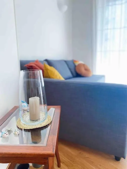Manzoni Ring, Un Giro A Napoli Apartment 0*, Naples Italy