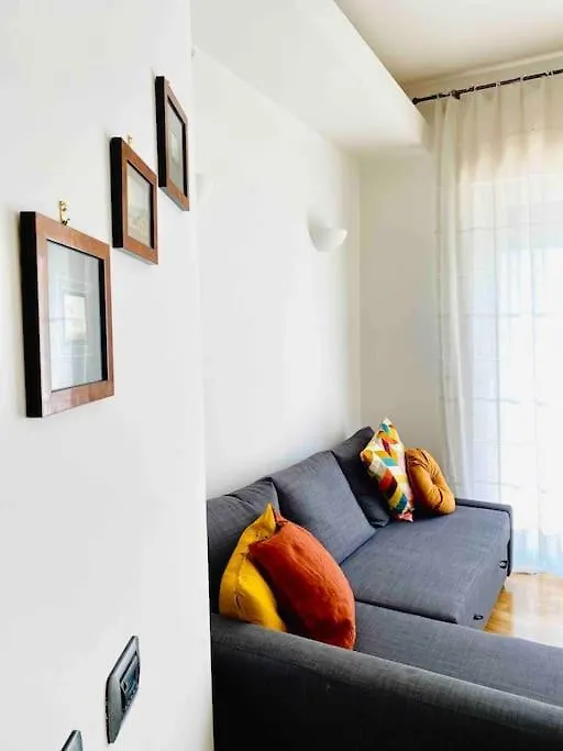 Manzoni Ring, Un Giro A Napoli Apartment 0*, Naples