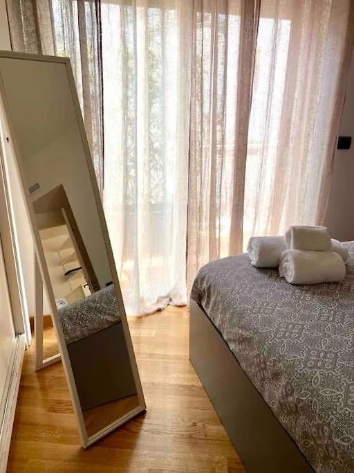 Manzoni Ring, Un Giro A Napoli Apartment Naples