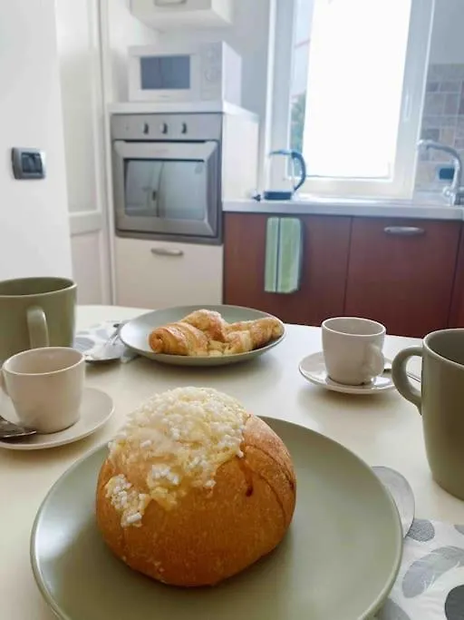 Manzoni Ring, Un Giro A Napoli Apartment 0*, Naples