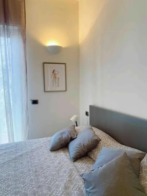 Manzoni Ring, Un Giro A Napoli Apartment