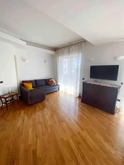 Manzoni Ring, Un Giro A Napoli Apartment 0*, Naples