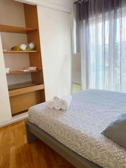 Manzoni Ring, Un Giro A Napoli Apartment
