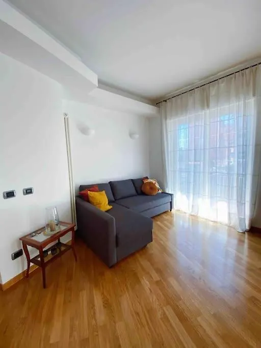 Manzoni Ring, Un Giro A Napoli Apartment
