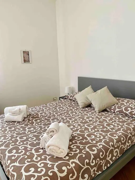 Manzoni Ring, Un Giro A Napoli Apartment 0*, Naples Italy
