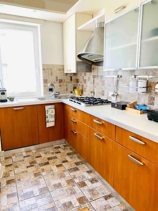 Manzoni Ring, Un Giro A Napoli Apartment  Naples