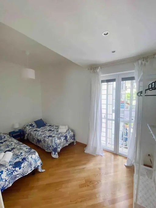 Manzoni Ring, Un Giro A Napoli Apartment
