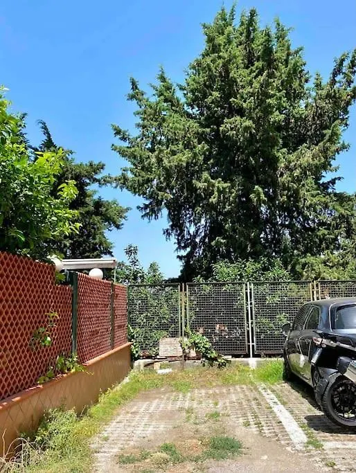 Manzoni Ring, Un Giro A Napoli Apartment Italy