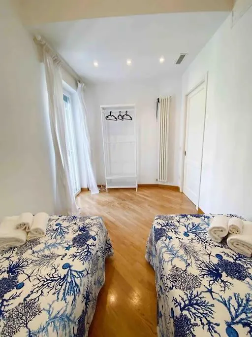 Manzoni Ring, Un Giro A Napoli Apartment