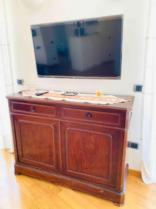 Manzoni Ring, Un Giro A Napoli Apartment Italy