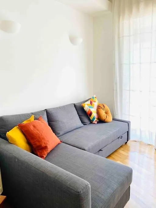 Manzoni Ring, Un Giro A Napoli Apartment Italy