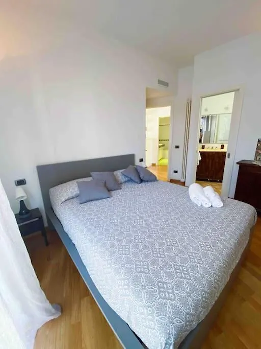 Manzoni Ring, Un Giro A Napoli Apartment